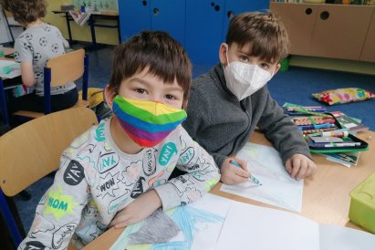 Projektové vyučování
