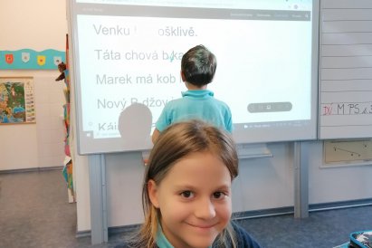 Matyho procvičování