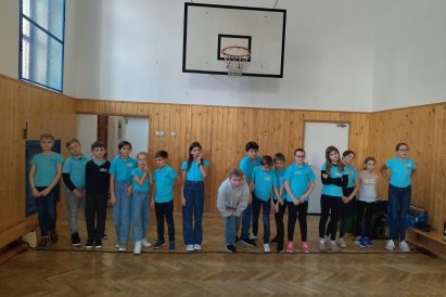 Teambuilding