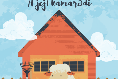 Toulcův dvůr - Koza Róza a její kamarádi