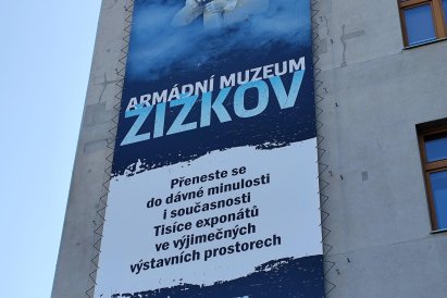 Armádní muzeum