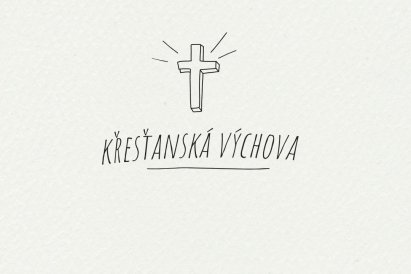 2.A v Křesťanské výchově