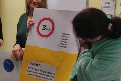 Greenday a podkroví v nové parádě