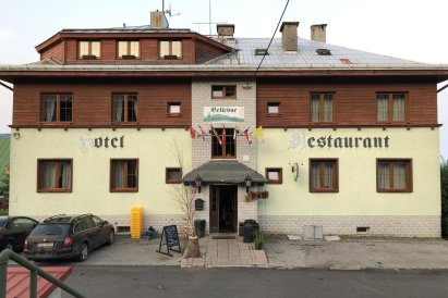 Škola v přírodě - Den druhý