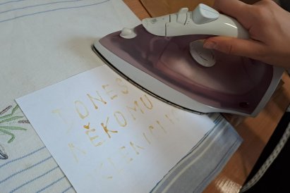 Den písařů