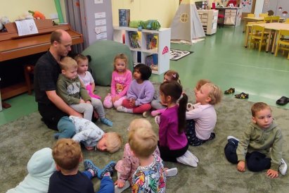 Co nám týden přinesl.