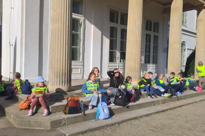 Národopisné muzeum - září 2025