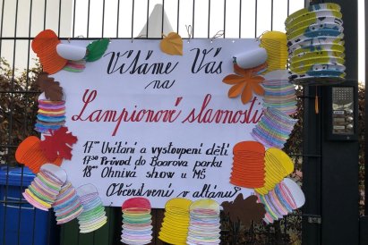 Lampionová slavnost