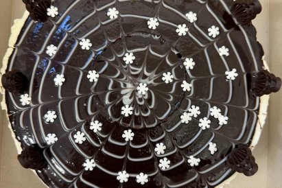 Třídní narozeniny 2025/2026