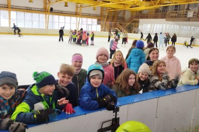 Prosincové sportovní dny