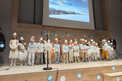 Naše besídka a dílničky