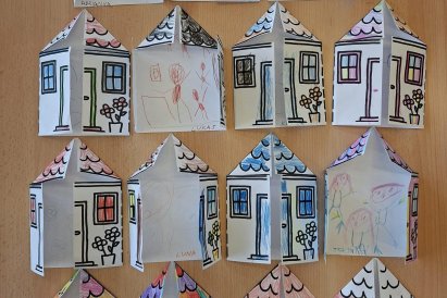 U Oveček a Rybiček tento týden