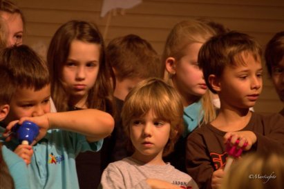 Akademie 2015 - 2016