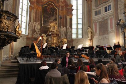 Výchovný koncert