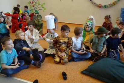 Karneval 2018