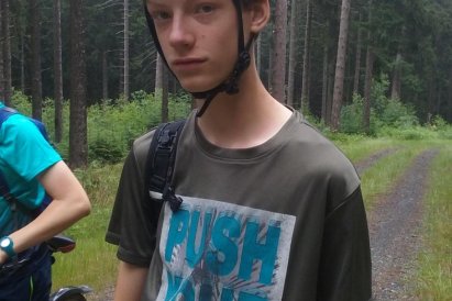 Týden na kole - 9. třída
