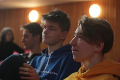 ŠKOLNÍ AKADEMIE 2019