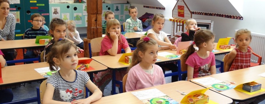 Těším se na Vás!