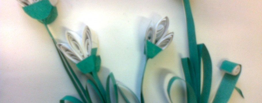 Quilling