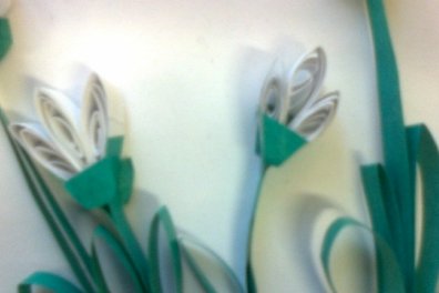 Quilling