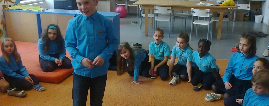 Školní akademie