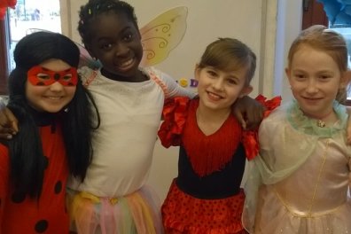 Karneval, karneval