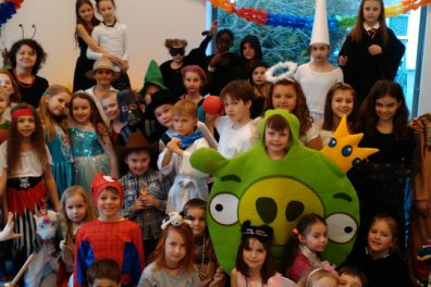 Karneval