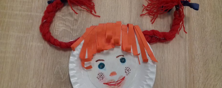 Masopustní masky