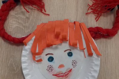 Masopustní masky