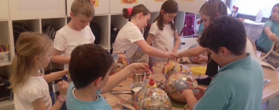 Létající balón