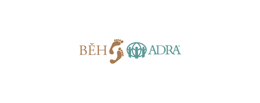 ADRAběh