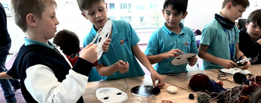 Kdy přijdete do kadeřnictví?