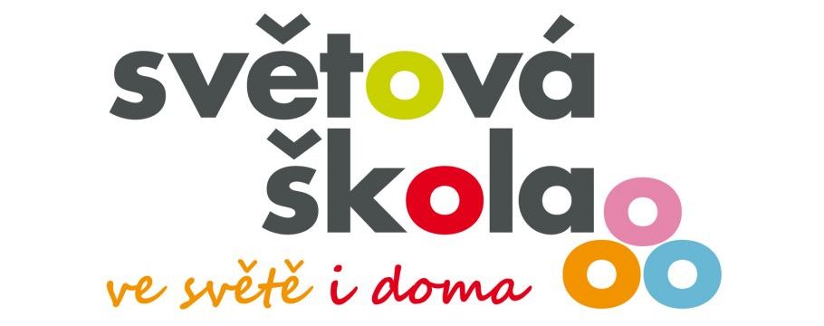 Jsme Světová škola