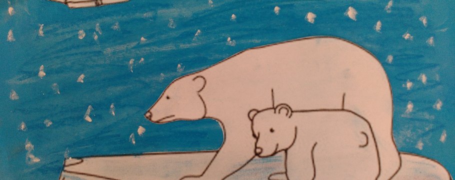 Polární medvěd