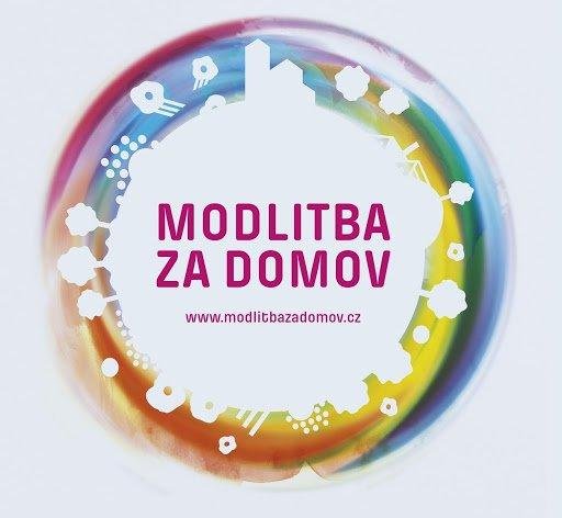 Výtvarná soutěžní přehlídku pro děti a mládež v rámci Modlitby za domov 2021 na téma Já jsem s Vámi!