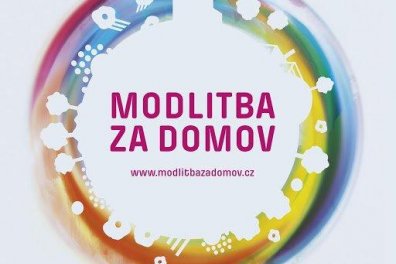 Výtvarná soutěžní přehlídku pro děti a mládež v rámci Modlitby za domov 2021 na téma Já jsem s Vámi!