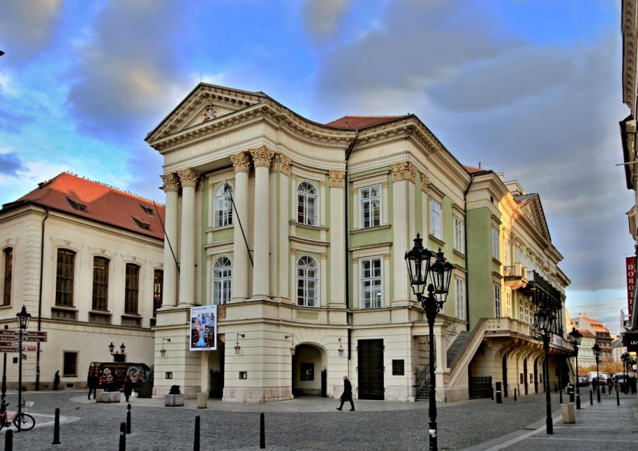 Historická exkurze - po stopách národního obrození