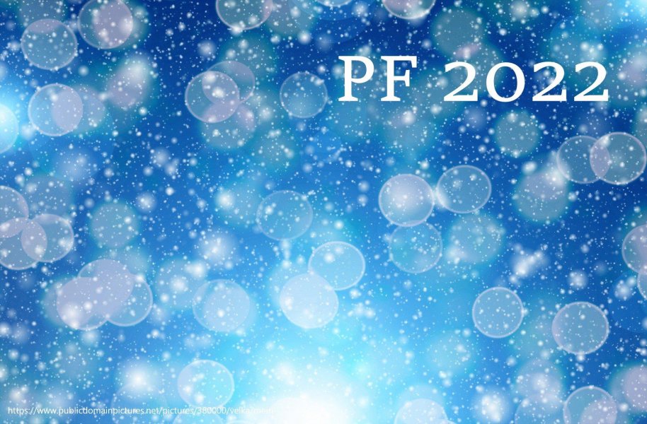 PF 2022