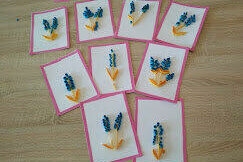 Quilling