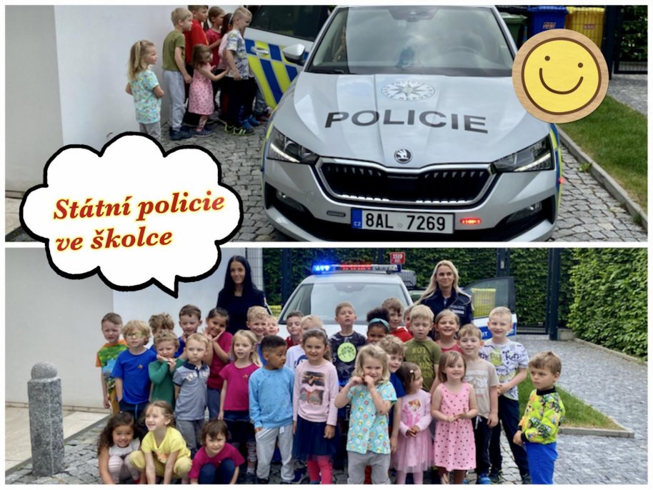 Pomáhat a chránit