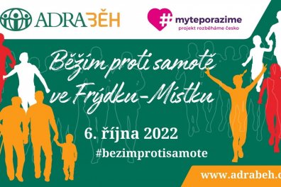 ADRAběh 2022