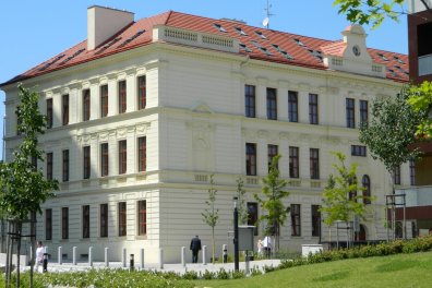 Třídní schůzky