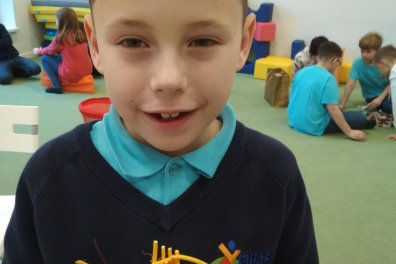 Rybičky z pedigu