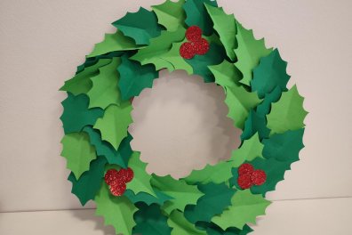 Adventní věnec
