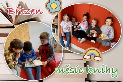 Seznámení s knihovnou