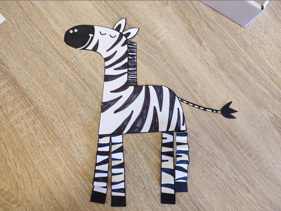 Zebra