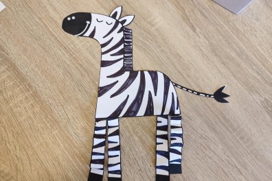 Zebra