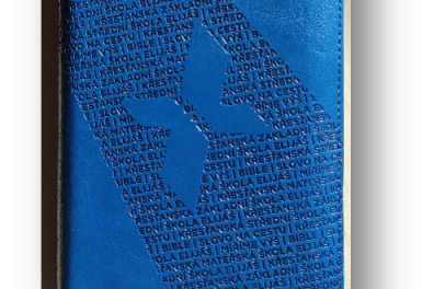 Bible školy Elijáš