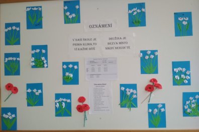 Sněženky
