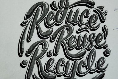 3 R